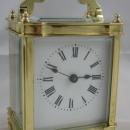 Carriage Clock