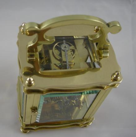 Carriage Clock