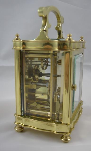 Carriage Clock