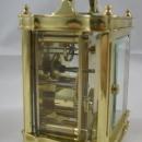 Carriage Clock