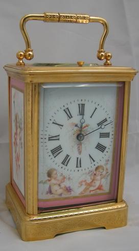 Carriage Clock