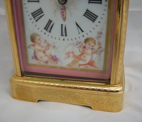 Carriage Clock