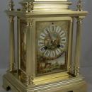 Mantel Clock