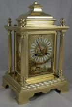 Mantel Clock