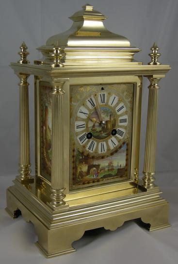 Mantel Clock