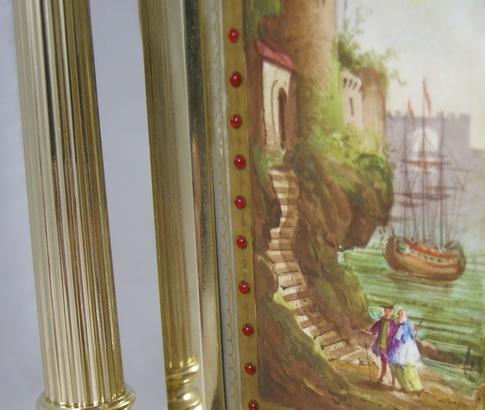 Mantel Clock