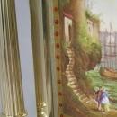 Mantel Clock