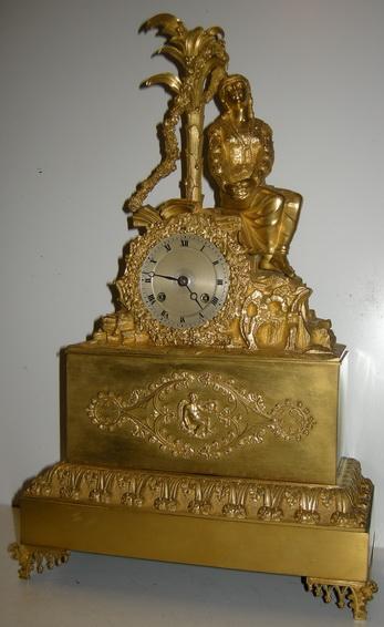 Mantel Clock