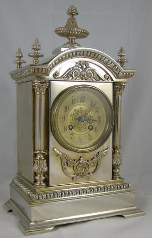 Mantel Clock