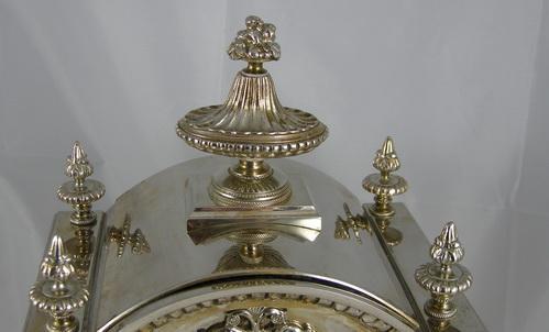 Mantel Clock