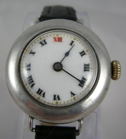 Ladies Watch