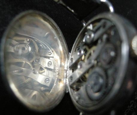 Ladies Watch