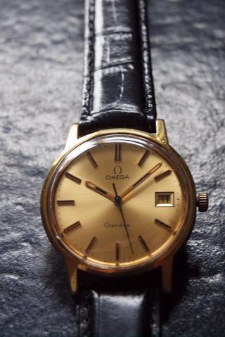 1972 Omega