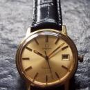 1972 Omega