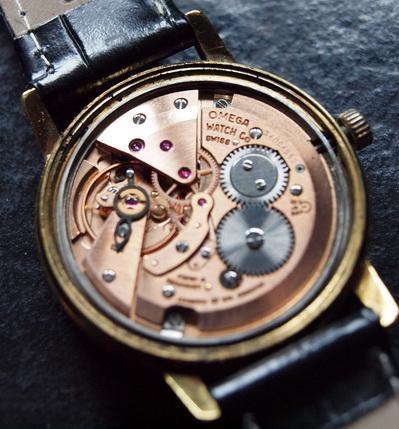 1972 Omega