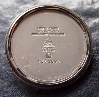 1972 Omega