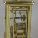 Carriage clock
