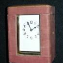 Carriage clock