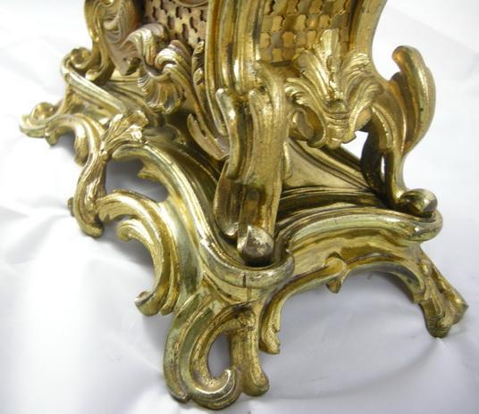 Mantel Clock