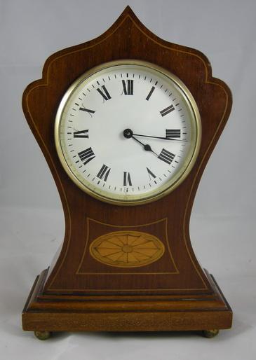 Mantel Clock