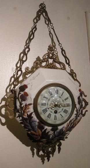 Decorative Wall Clock