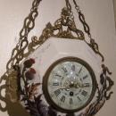 Decorative Wall Clock