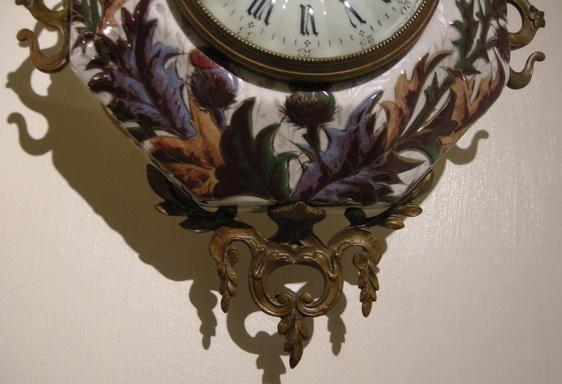 Decorative Wall Clock
