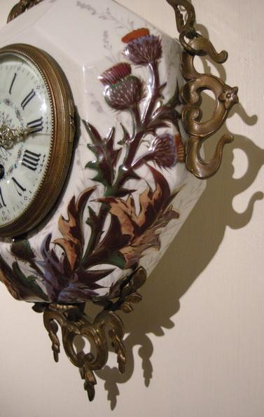 Decorative Wall Clock
