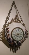 Decorative Wall Clock