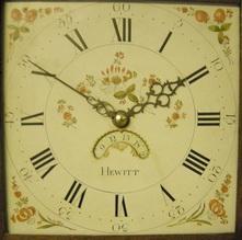 Longcase Clock