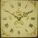 Longcase Clock
