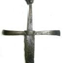 A southern european sword of war probably italian late 15th century