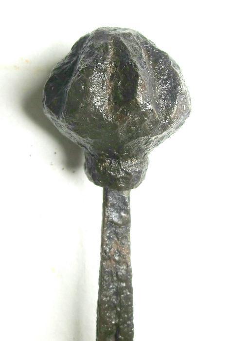 A southern european sword of war probably italian late 15th century