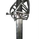 A venetian schiavona sword circa 1600