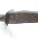 A south german or swiss medieval dagger circa 1400