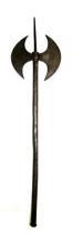 Indopersian axe of the Qajar period