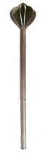 An heavy polish war axe late XVI Century - SOLD -