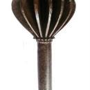 An heavy polish war axe late XVI Century - SOLD -