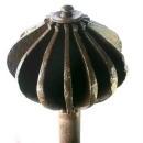 An heavy polish war axe late XVI Century - SOLD -