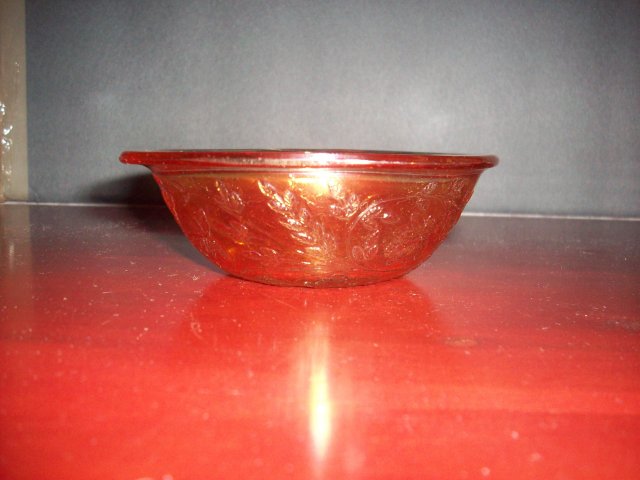 Floragold Bowl 4 1/2