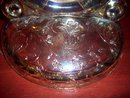 Floragold Double Branch Candle holder