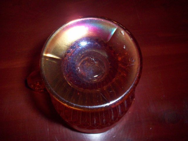 Round Robin Creamer & Sugar Set