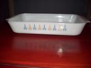 Anchor Hocking Fire King Casserole Dish