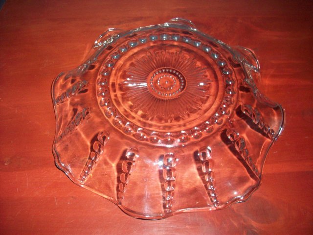 Federal Columbia Bowl
