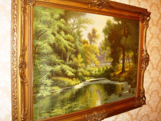 Forest Meadow