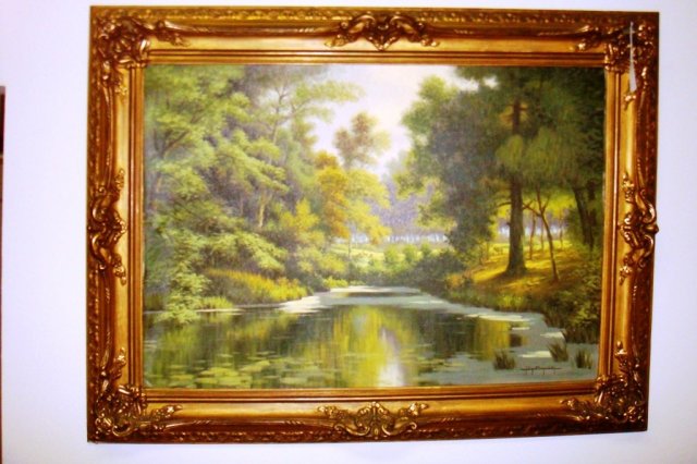 Forest Meadow