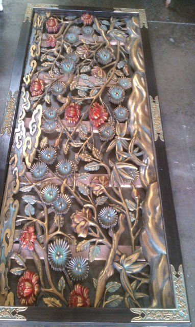 Wall Deco