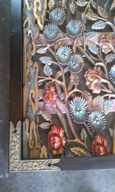Wall Deco