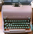 Royal Typewriter