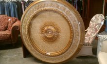Ceiling Medallion